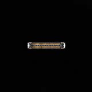 انواع کانکتور (CONNECTORS)-Iphone-کانکتور ال سی دی-7G PLUS-